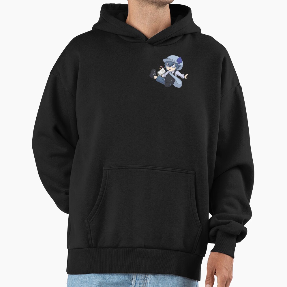 Shugo Chara Miki Hoodie - Image 3