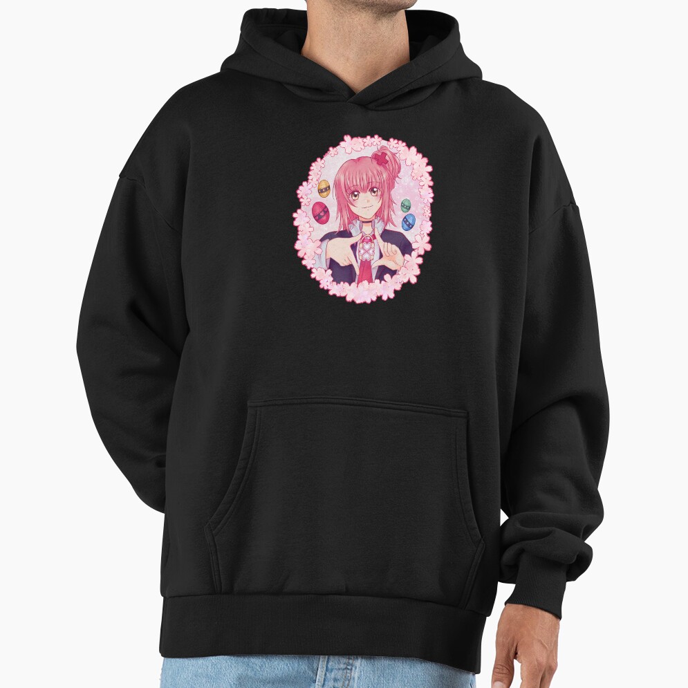 Amu Himamori Shugo Chara Hoodie - Image 2