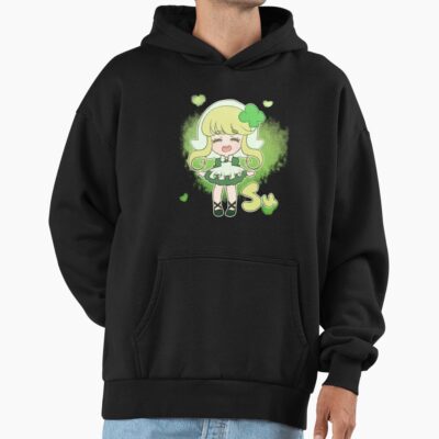 Shugo Chara Su Hoodie