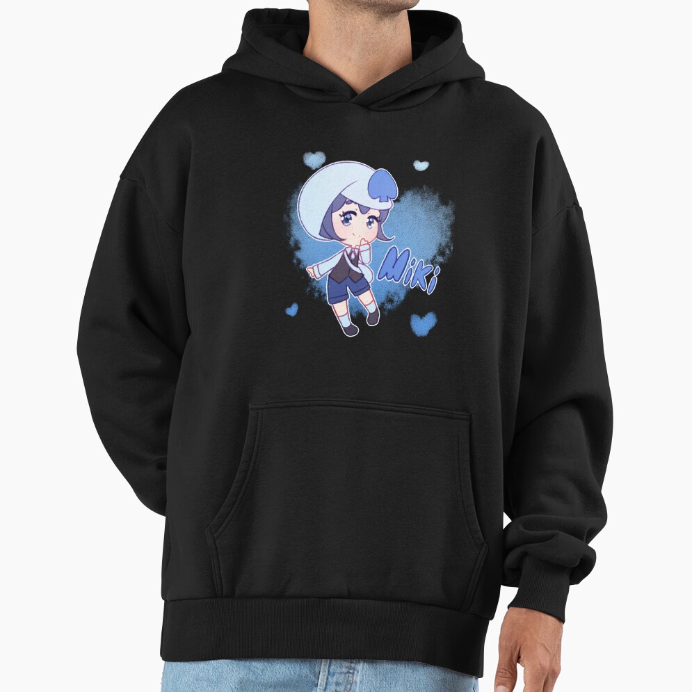 Shugo Chara Miki Cute Hoodie - Image 2