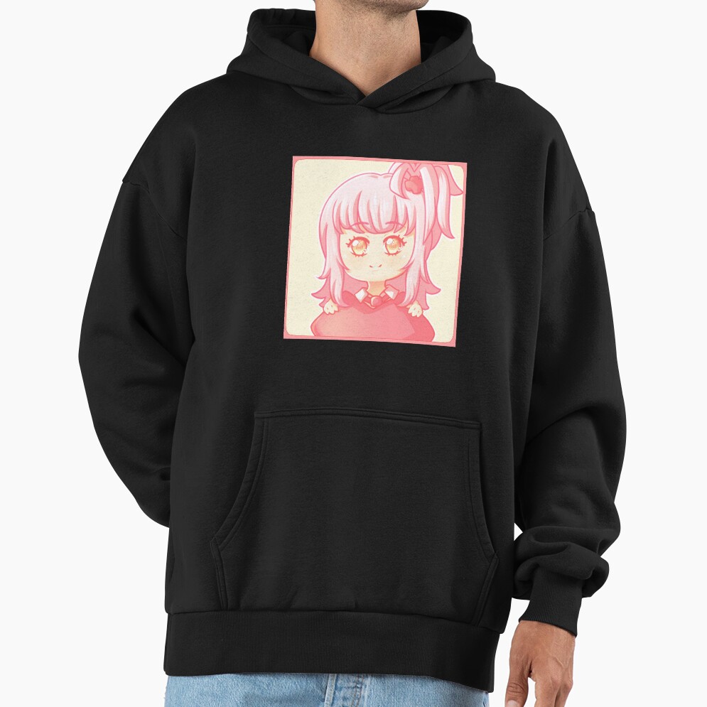 Shugo Chara Cross Amu Hoodie - Image 3