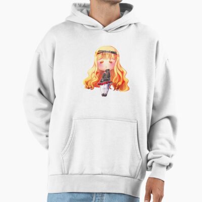 Shugo Chara Rima Hoodie