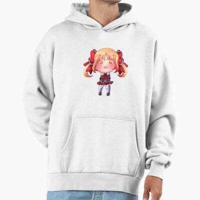 Shugo Chara Yaya Hoodie