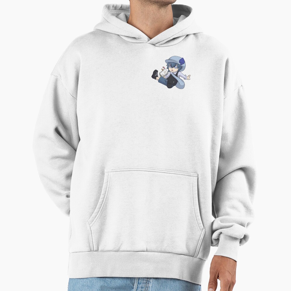 Shugo Chara Miki Hoodie - Image 2
