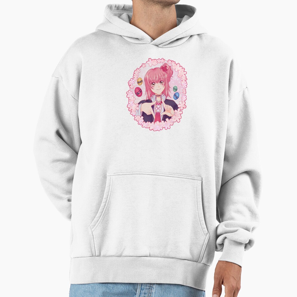 Amu Himamori Shugo Chara Hoodie