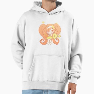 Shugo Chara Dia Hoodie