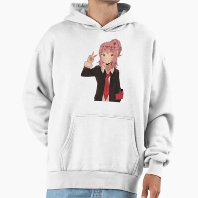Hinamori Amu Hoodie