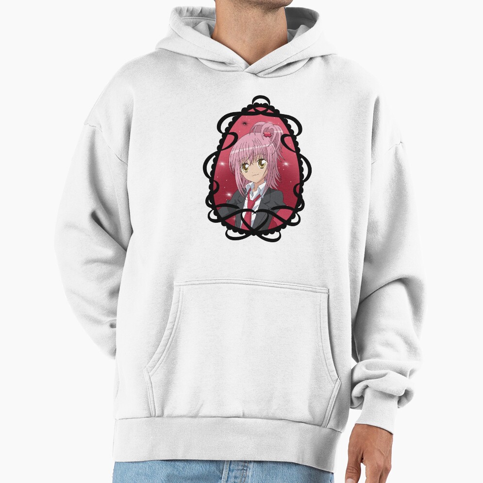 Shugo Chara Amu Magical Hoodie - Image 2