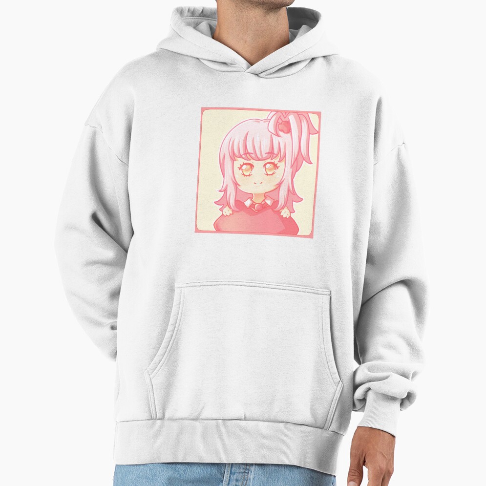 Shugo Chara Cross Amu Hoodie - Image 2