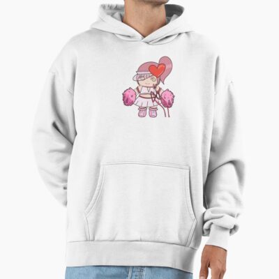Amulet Heart Amu Shugo Chara Hoodie