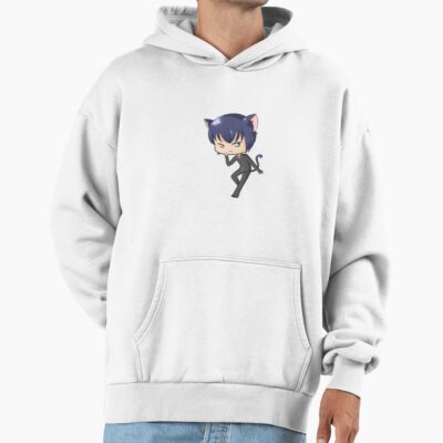 Shugo Chara Ikuto Hoodie