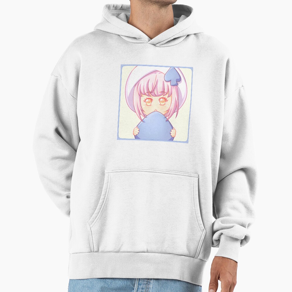 Shugo Chara Spade Amu Hoodie