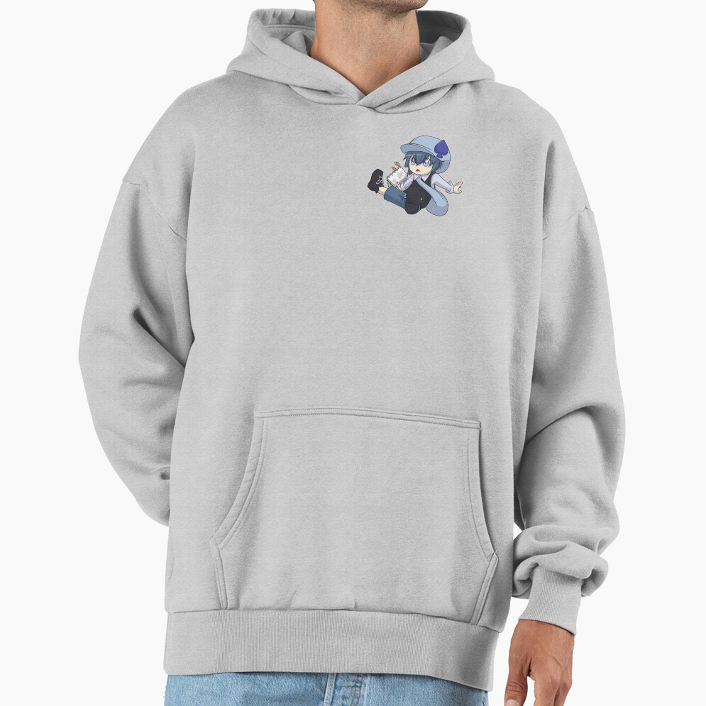 Shugo Chara Miki Hoodie - Image 5