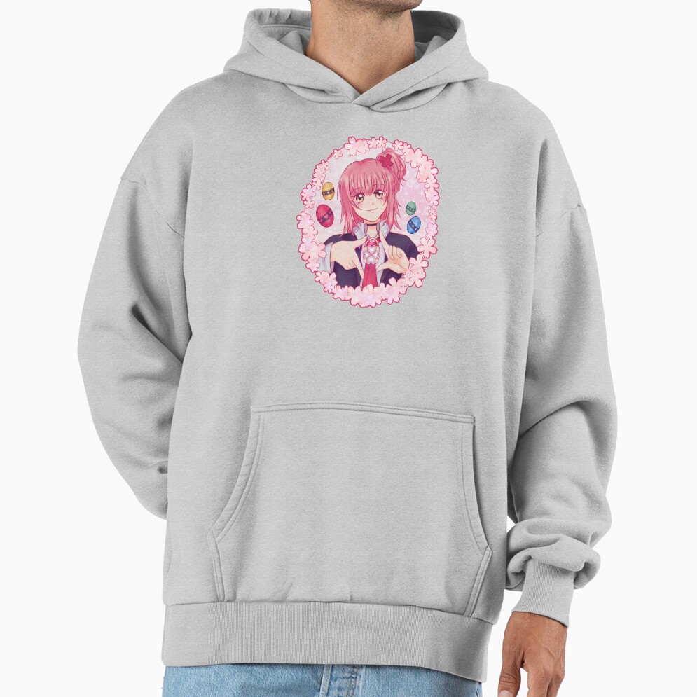 Amu Himamori Shugo Chara Hoodie - Image 4