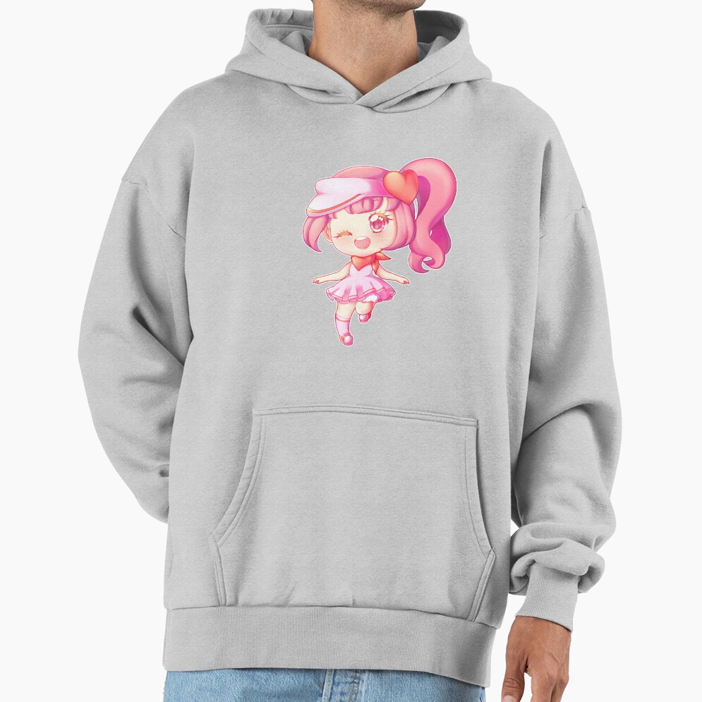 Shugo Chara Ran Hoodie - Image 4