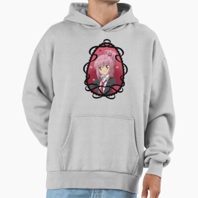 Shugo Chara Amu Magical Hoodie