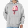 ssrcooversized hoodiemens 01heather greyfrontsquare productx1000 2 - Shugo Chara Store