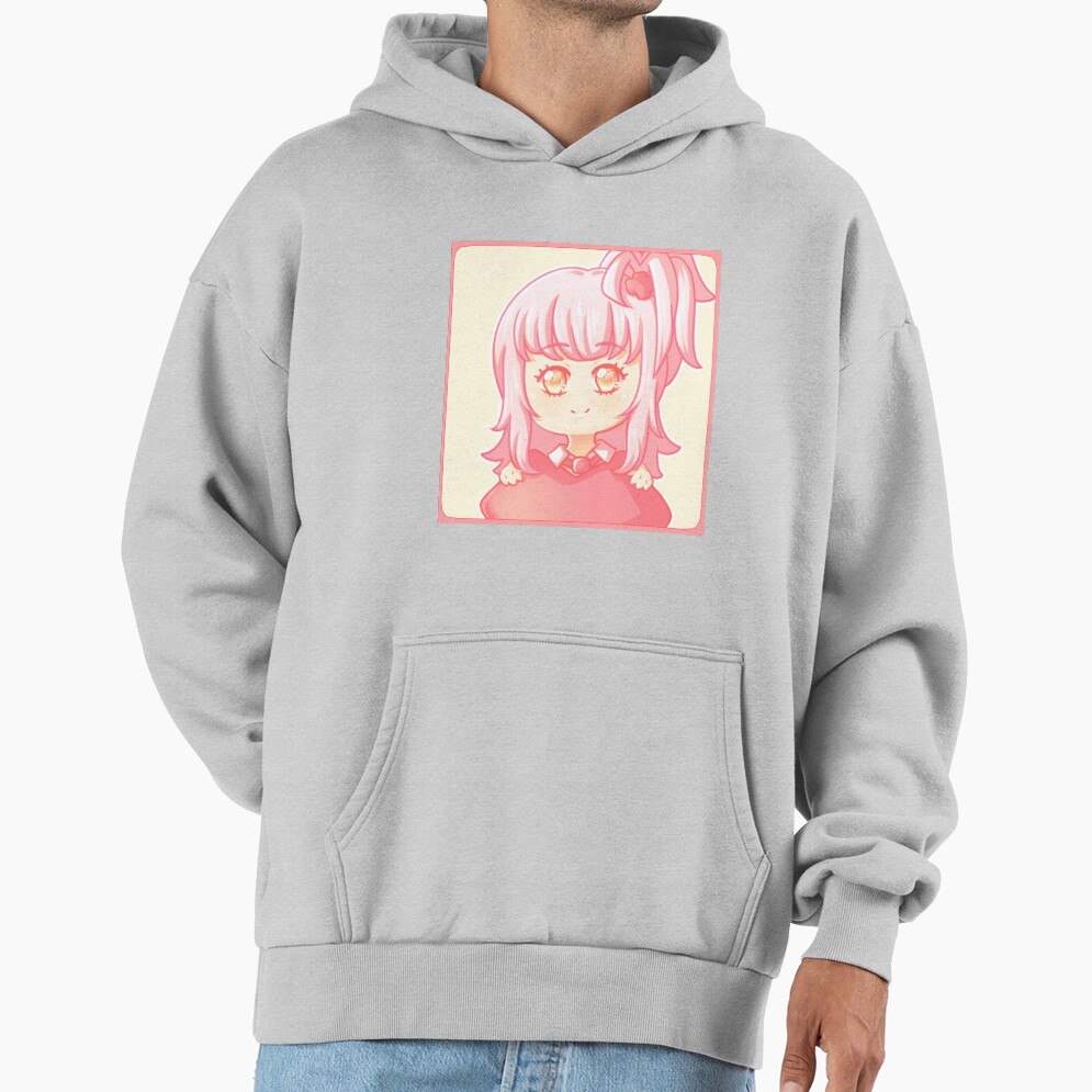 Shugo Chara Cross Amu Hoodie - Image 4