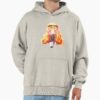 ssrcooversized hoodiemens 01oatmeal heatherfrontsquare productx1000 10 - Shugo Chara Store