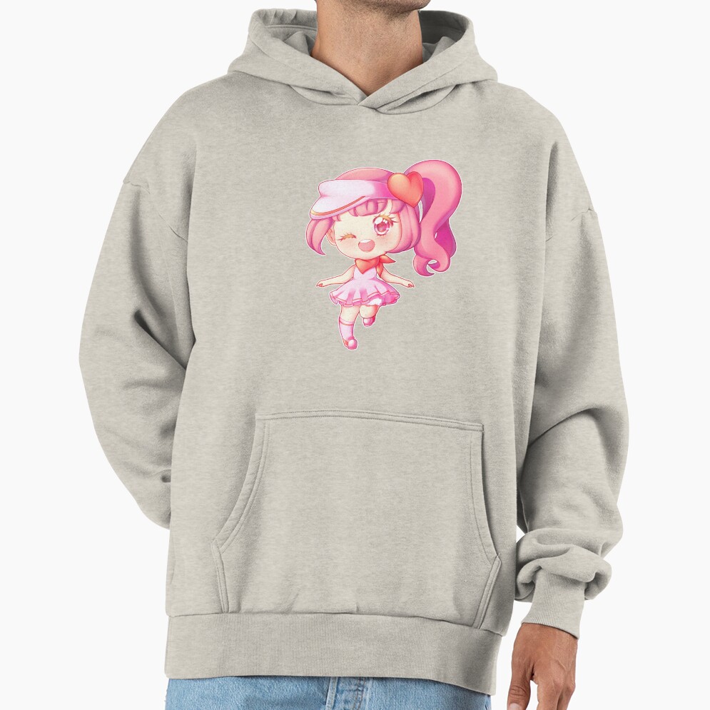 Shugo Chara Ran Hoodie - Image 3