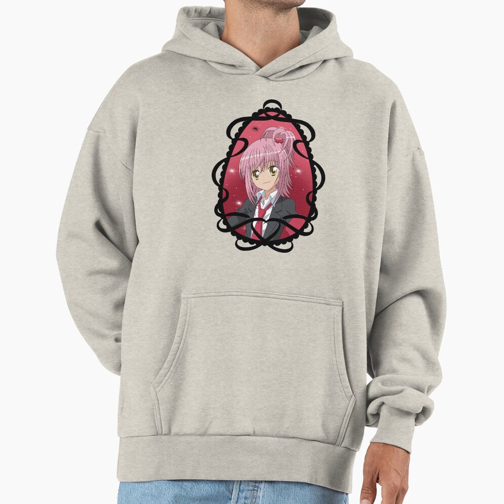 Shugo Chara Amu Magical Hoodie - Image 4