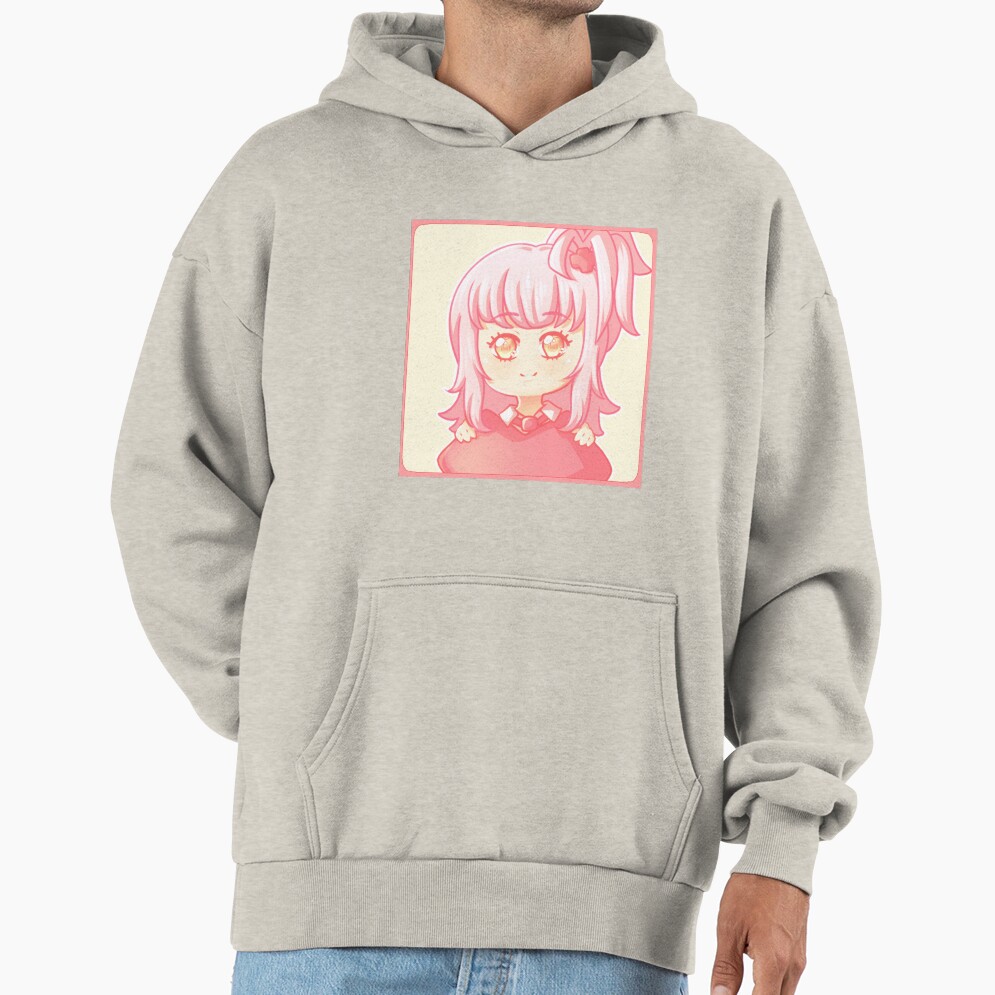 Shugo Chara Cross Amu Hoodie