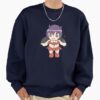 ssrcooversized sweatshirtmens 0105081f66c8590f4efrontsquare productx1000 - Shugo Chara Store