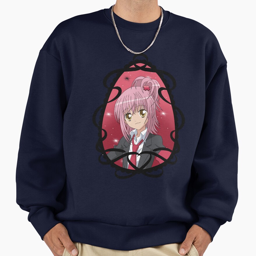 Shugo Chara Amu Magical Sweatshirt