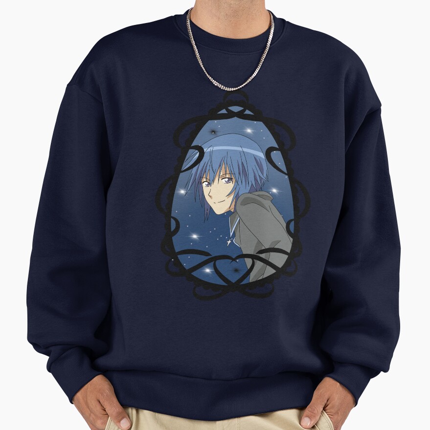 Magical Blue Sweatshirt - Image 5