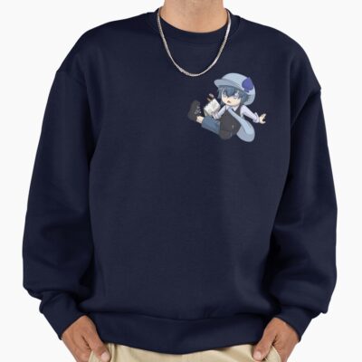 Shugo Chara Miki Sweatshirt