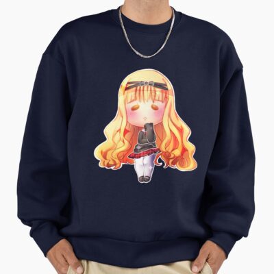Shugo Chara Rima Sweatshirt