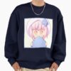 ssrcooversized sweatshirtmens 0105081f66c8590f4efrontsquare productx1000 8 - Shugo Chara Store