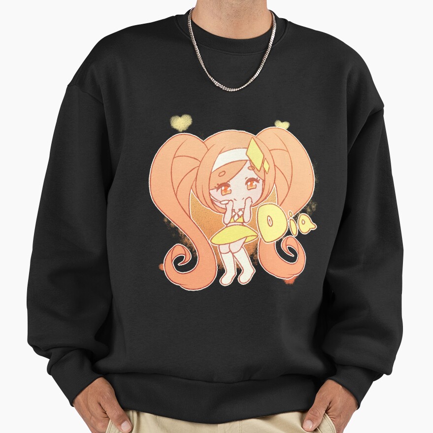 Shugo Chara Dia Sweatshirt - Image 2