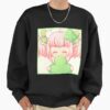 ssrcooversized sweatshirtmens 0110101001c5ca27c6frontsquare productx1000 10 - Shugo Chara Store