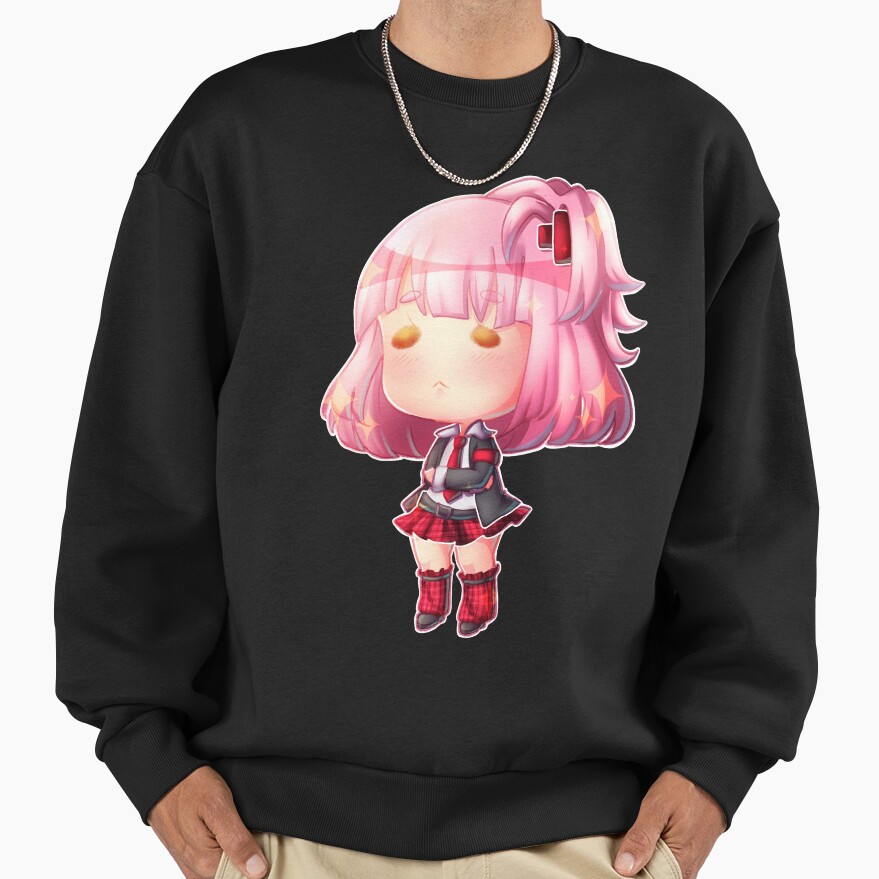 Amu Shugo Chara Sweatshirt - Image 3