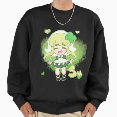 Shugo Chara Su Sweatshirt