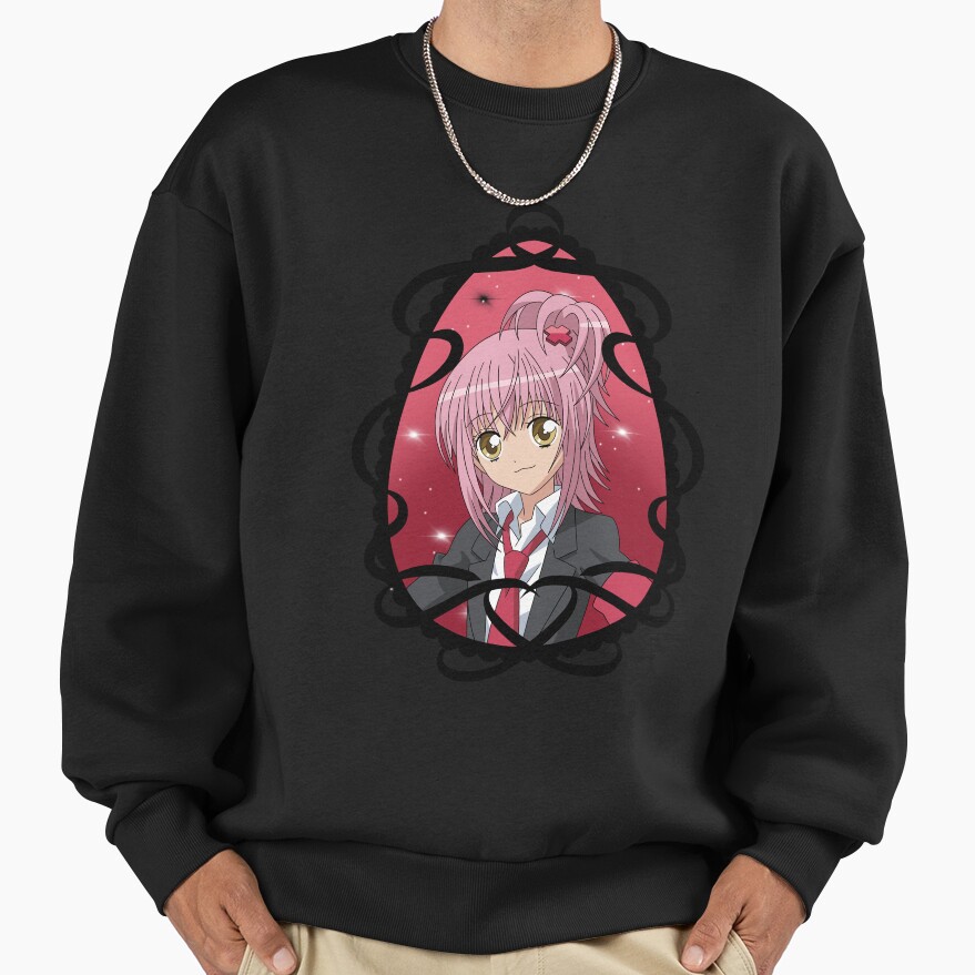 Shugo Chara Amu Magical Sweatshirt - Image 3