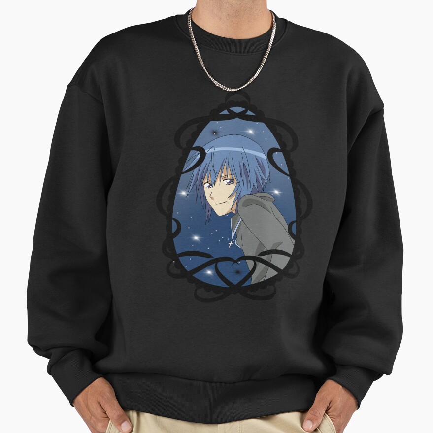Magical Blue Sweatshirt - Image 3