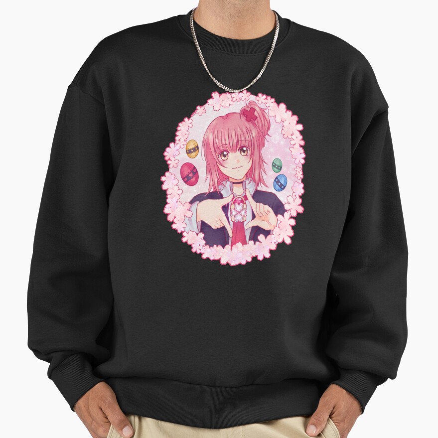 Amu Himamori Shugo Chara Sweatshirt - Image 2