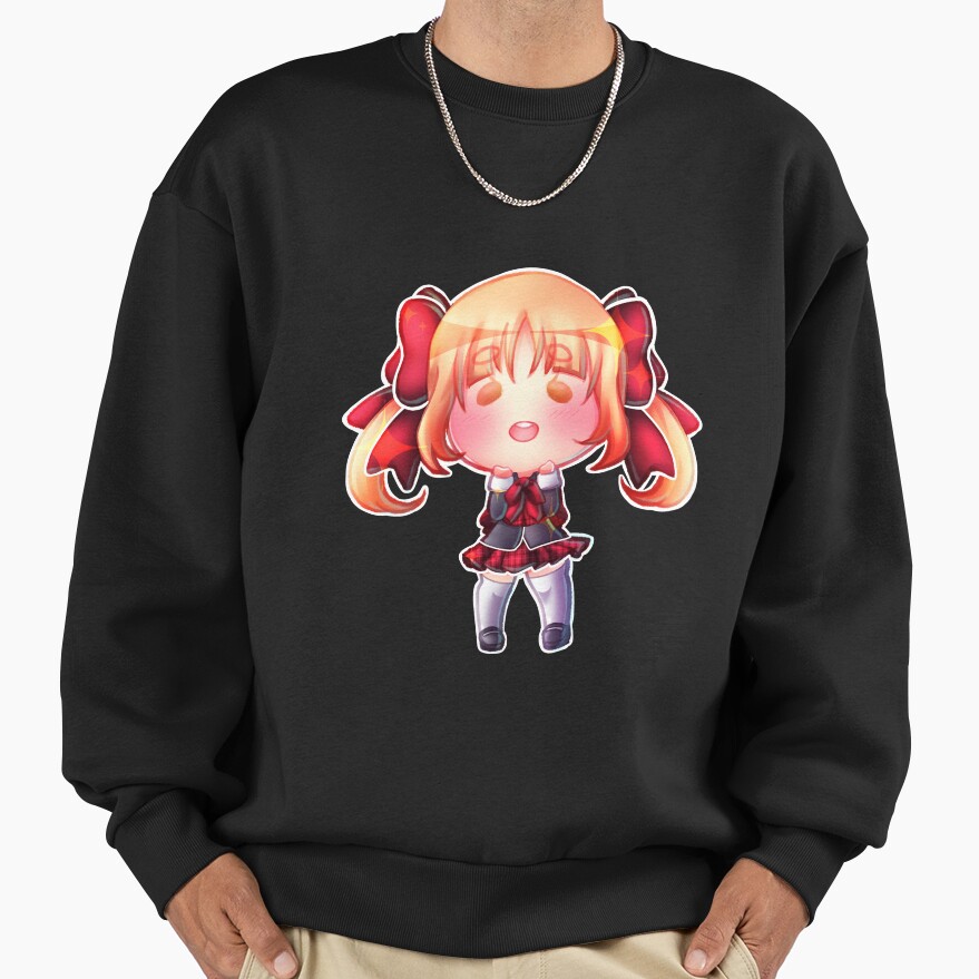 Shugo Chara Yaya Sweatshirt - Image 2