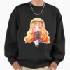 ssrcooversized sweatshirtmens 0110101001c5ca27c6frontsquare productx1000 6 - Shugo Chara Store