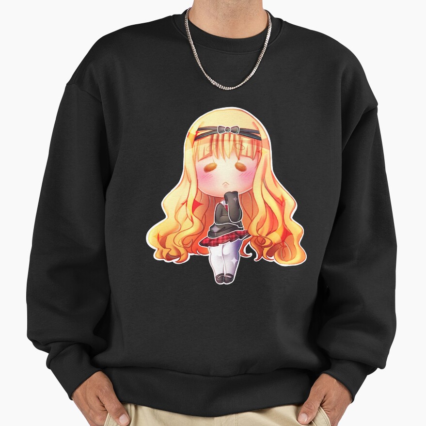 Shugo Chara Rima Sweatshirt - Image 3