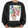 ssrcooversized sweatshirtmens 0110101001c5ca27c6frontsquare productx1000 7 - Shugo Chara Store