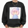 ssrcooversized sweatshirtmens 0110101001c5ca27c6frontsquare productx1000 8 - Shugo Chara Store