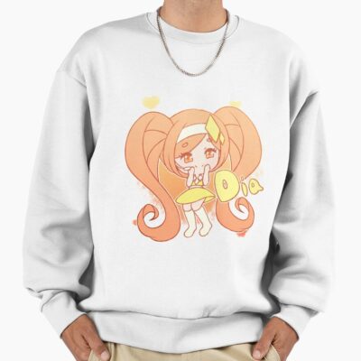 Shugo Chara Dia Sweatshirt