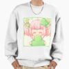ssrcooversized sweatshirtmens 01fafafaca443f4786frontsquare productx1000 10 - Shugo Chara Store