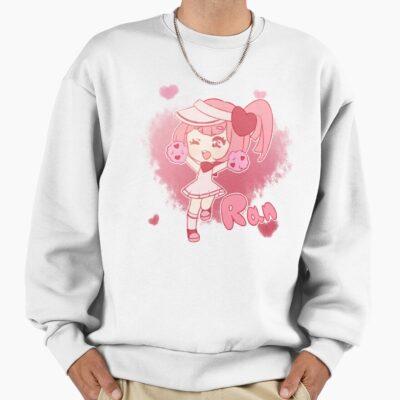 Shugo Chara Ran Cute Sweatshirt