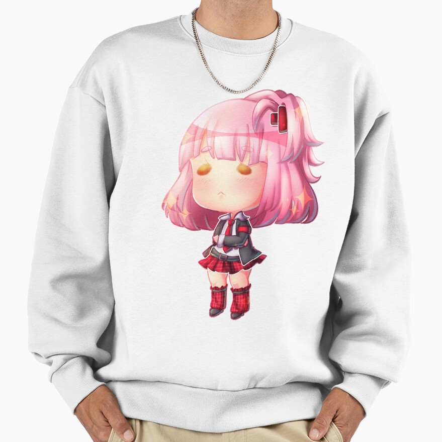 Amu Shugo Chara Sweatshirt - Image 2