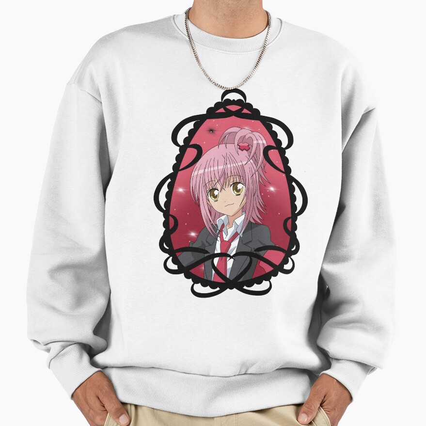 Shugo Chara Amu Magical Sweatshirt - Image 2