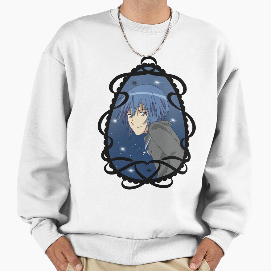 Magical Blue Sweatshirt - Image 2